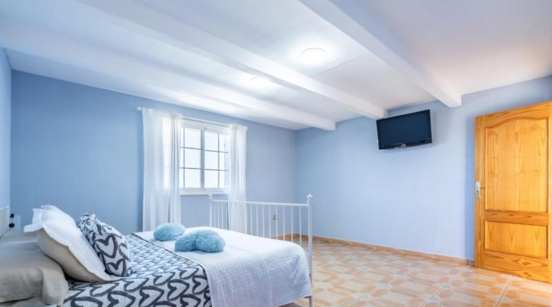 Santa Cruz de Tenerife - San Cristóbal de La Laguna - 430m2