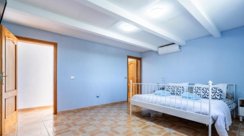 Santa Cruz de Tenerife - San Cristóbal de La Laguna - 430m2