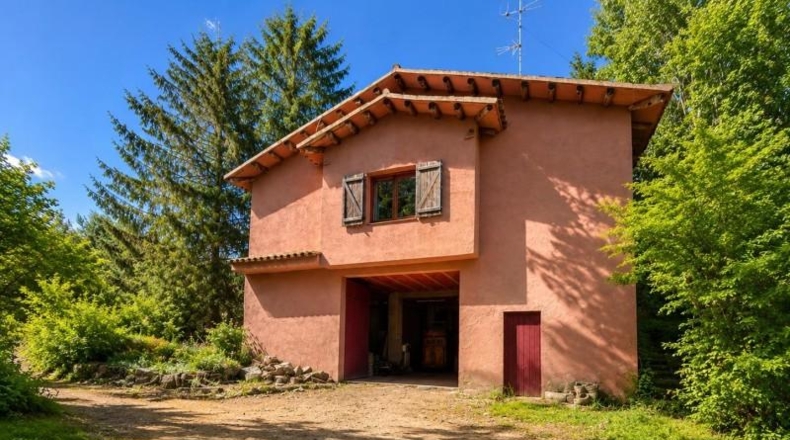 Tarragona - Prades - 50000m2