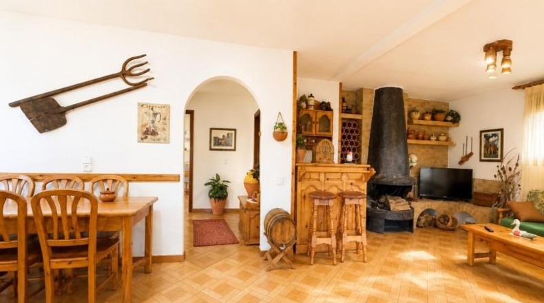 Tarragona - Prades - 50000m2