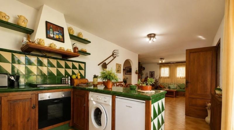 Tarragona - Prades - 50000m2