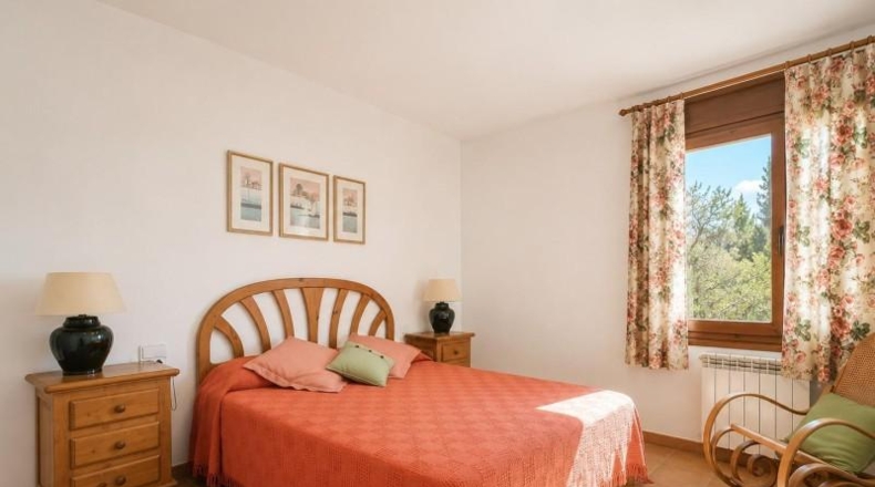 Tarragona - Prades - 50000m2