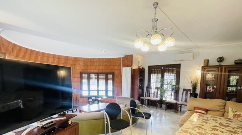 Málaga - Antequera - 7500m2