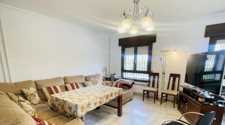 Málaga - Antequera - 7500m2