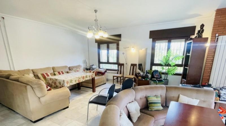 Málaga - Antequera - 7500m2