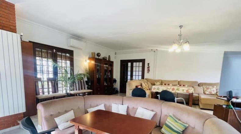 Málaga - Antequera - 7500m2