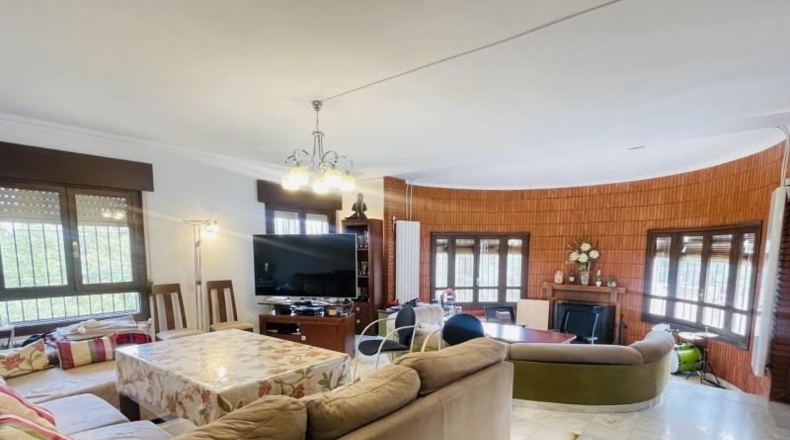 Málaga - Antequera - 7500m2