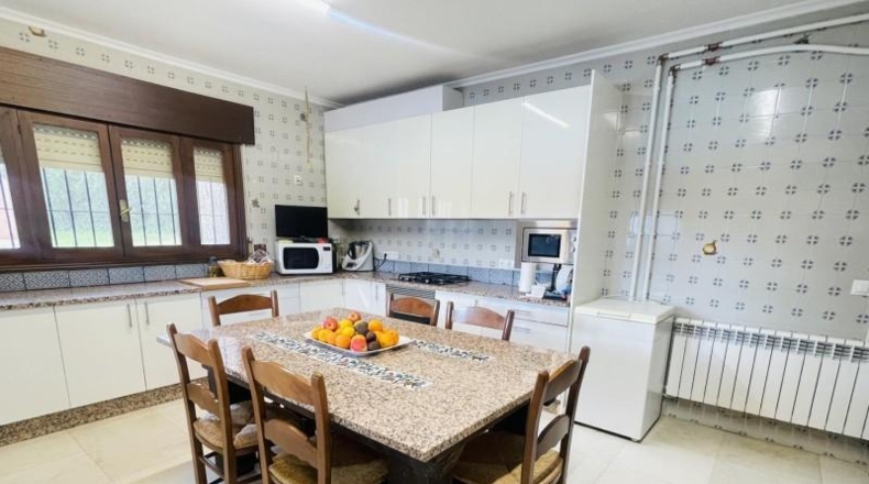 Málaga - Antequera - 7500m2