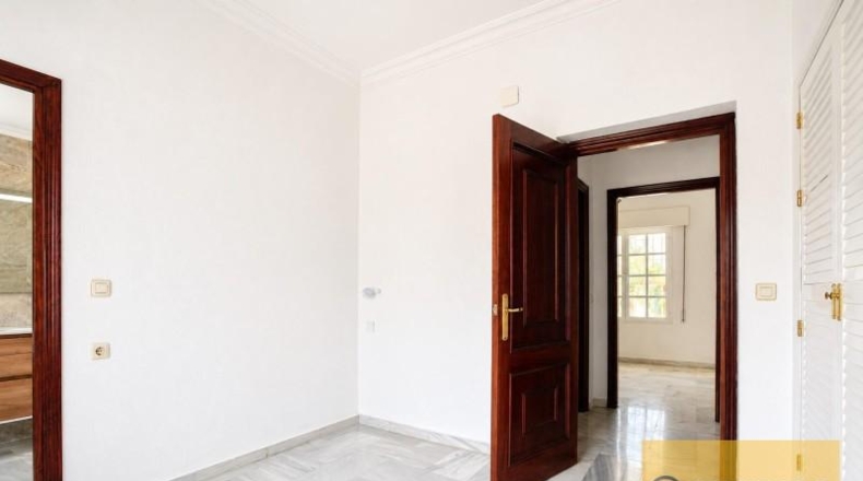 Comunidad de Madrid - Madrid - 797m2