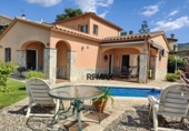 Detached villa with land for sale on España, Calonge, ref: TR407710 photo