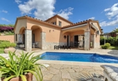 Detached villa with land for sale on España, Calonge, ref: TR407710 photo