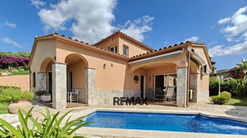 Girona - Calonge - 431m2