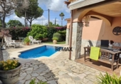 Detached villa with land for sale on España, Calonge, ref: TR407710 photo