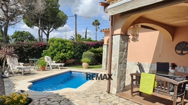 Girona - Calonge - 431m2