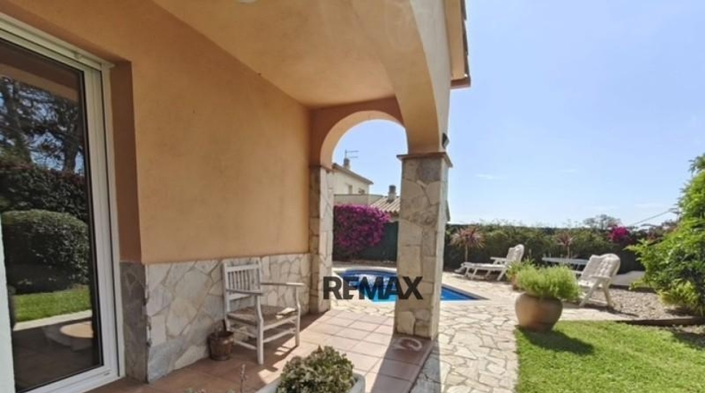 Girona - Calonge - 431m2