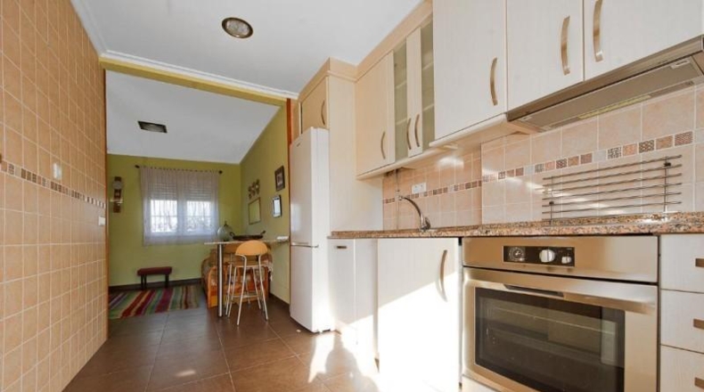 Cantàbria - Barrio La Arnía - 729m2