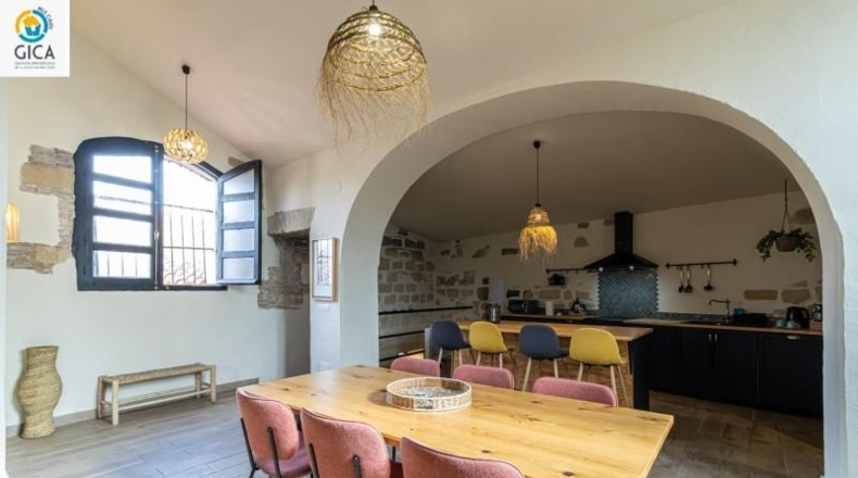 Cádiz - Jerez de la Frontera - 330m2