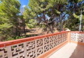 Detached villa with land for sale on España, Dénia, ref: TR333806 photo