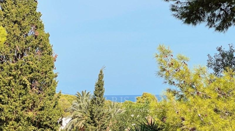 Alicante - Dénia - 793m2