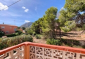 Detached villa with land for sale on España, Dénia, ref: TR333806 photo