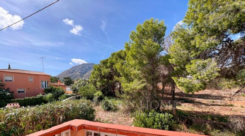 Alicante - Dénia - 793m2