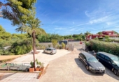 Detached villa with land for sale on España, Dénia, ref: TR333806 photo