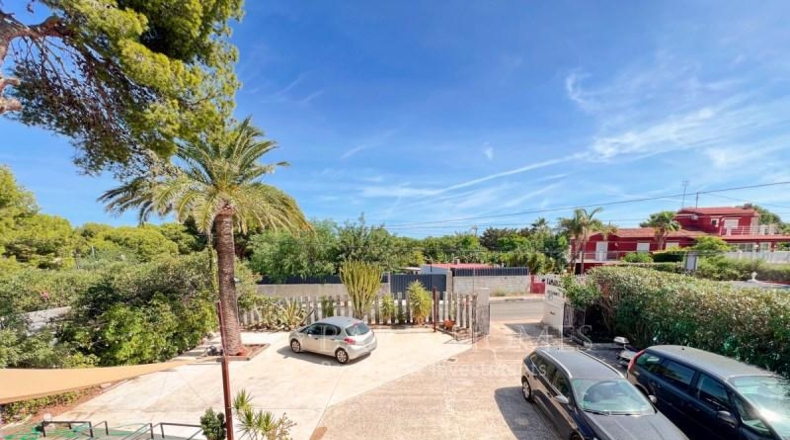 Alicante - Dénia - 793m2