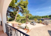Detached villa with land for sale on España, Dénia, ref: TR333806 photo