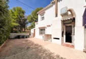 Detached villa with land for sale on España, Dénia, ref: TR333806 photo