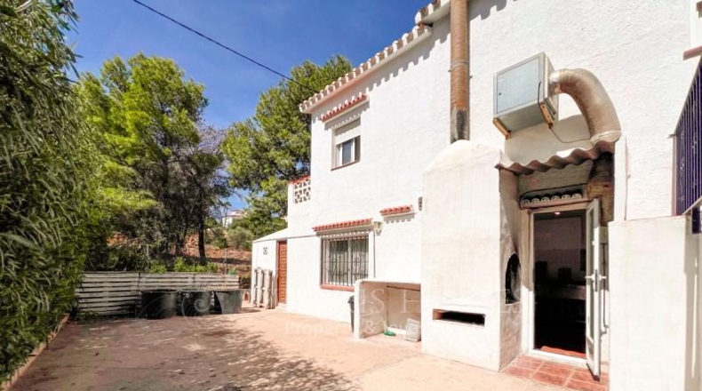 Alicante - Dénia - 793m2