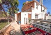 Detached villa with land for sale on España, Dénia, ref: TR333806 photo