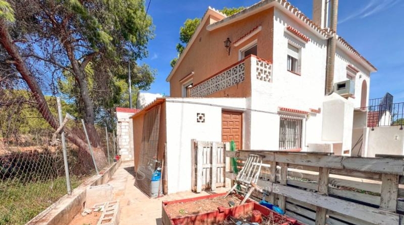 Alicante - Dénia - 793m2