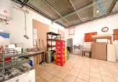 Detached villa with land for sale on España, Dénia, ref: TR333806 photo