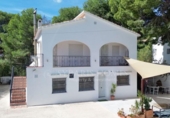 Detached villa with land for sale on España, Dénia, ref: TR333806 photo