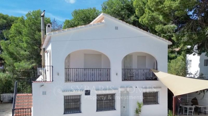 Alicante - Dénia - 793m2