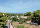 Detached villa with land for sale on España, Dénia, ref: TR333806 photo