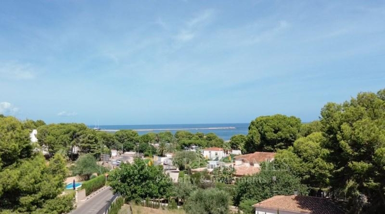 Alicante - Dénia - 793m2