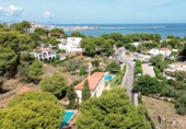 Detached villa with land for sale on España, Dénia, ref: TR333806 photo