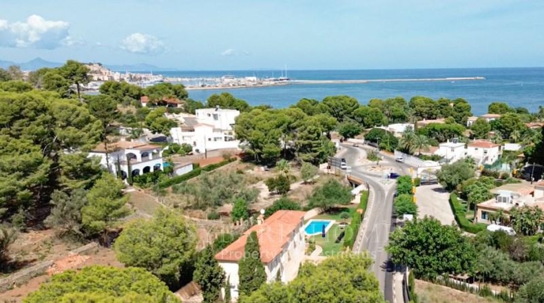 Alicante - Dénia - 793m2