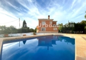 Xalet independent amb terreny en venda a la España, Busot, ref.: TR355179 foto