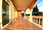 Xalet independent amb terreny en venda a la España, Busot, ref.: TR355179 foto