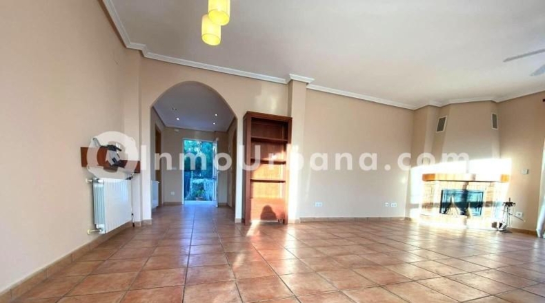Alicante - Busot - 1285m2