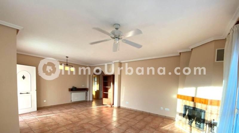Alicante - Busot - 1285m2