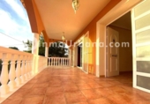 Xalet independent amb terreny en venda a la España, Busot, ref.: TR355179 foto
