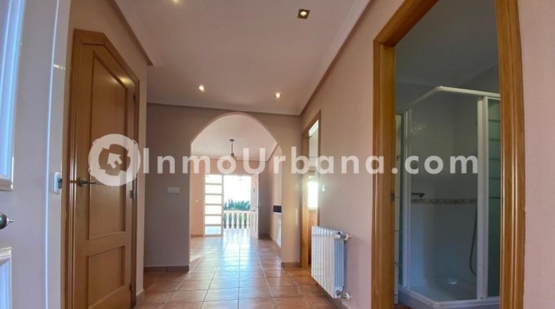 Alicante - Busot - 1285m2
