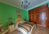 Chalet independiente con terreno en venta en la España, Adra, ref: TR148285 foto