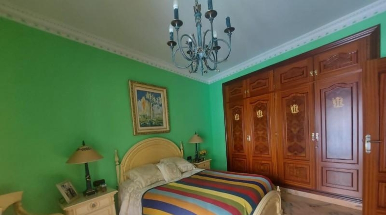 Almeria - Adra - 650m2