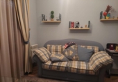 Chalet independiente con terreno en venta en la España, Adra, ref: TR148285 foto