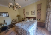 Chalet independiente con terreno en venta en la España, Adra, ref: TR148285 foto
