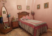 Chalet independiente con terreno en venta en la España, Adra, ref: TR148285 foto